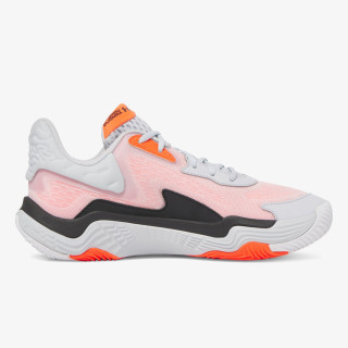 Under Armour Pantofi Sport UA Spawn 7 