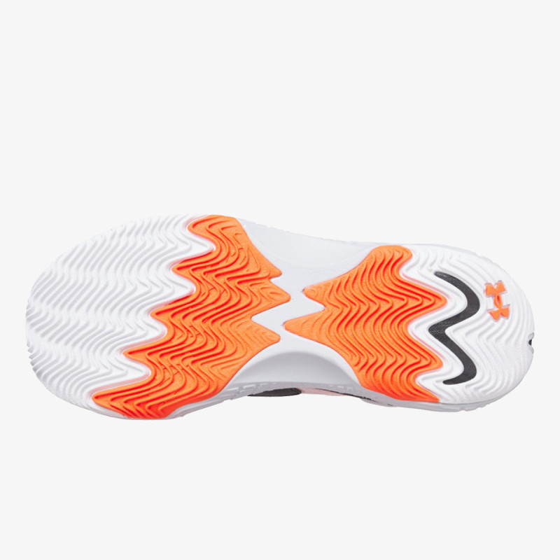 Under Armour Pantofi Sport UA Spawn 7 