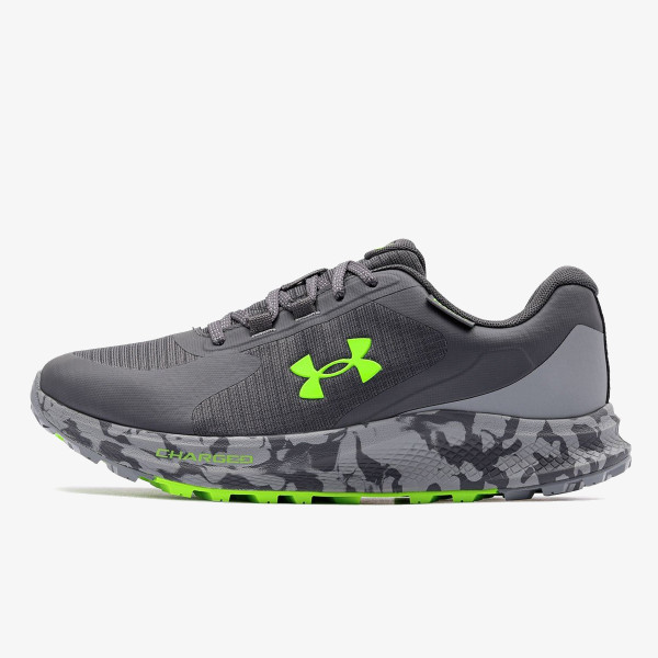 Under Armour Pantofi Sport UA Charged Bandit TR 3 SP 