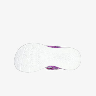 Skechers Sandale FLUTTER HEARTS SANDAL 