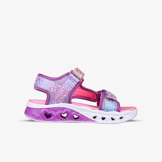 Skechers Sandale FLUTTER HEARTS SANDAL 