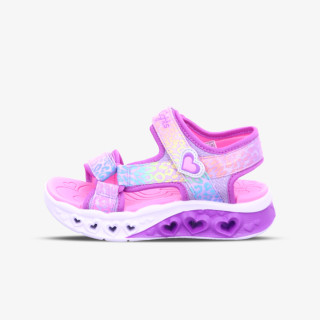 Skechers Sandale FLUTTER HEARTS SANDAL 