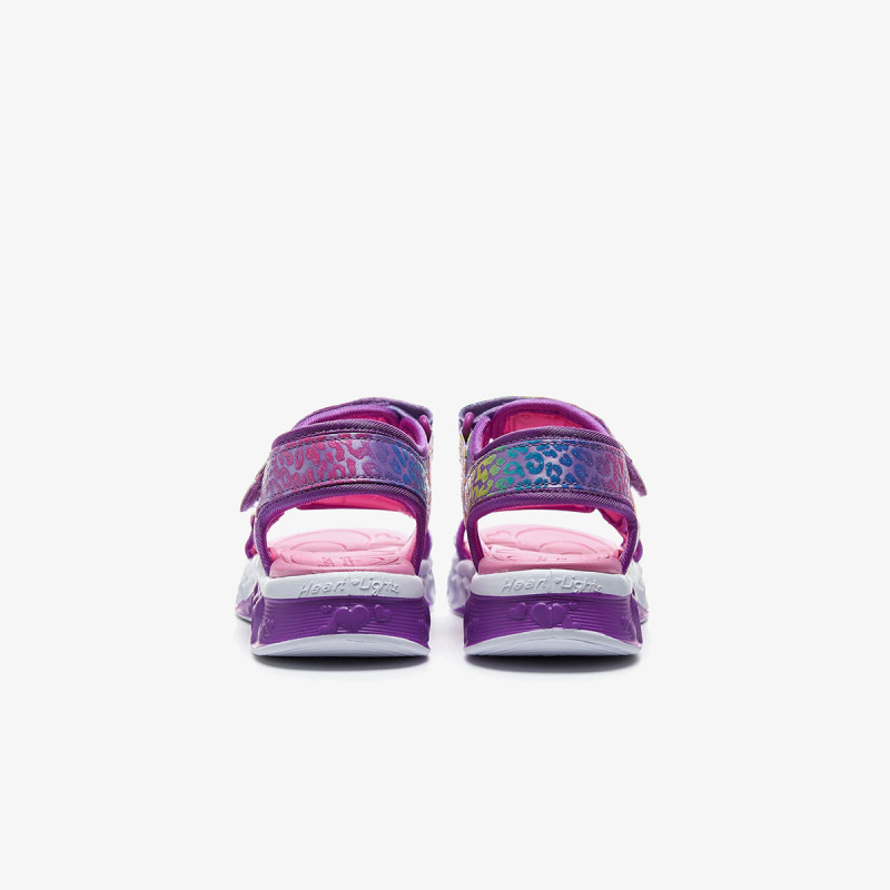 Skechers Sandale FLUTTER HEARTS SANDAL 