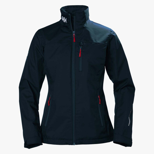 Helly Hansen Jacheta W CREW JACKET 