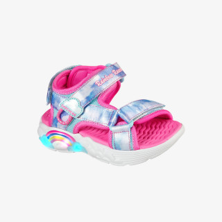 Skechers Sandale RAINBOW RACE 