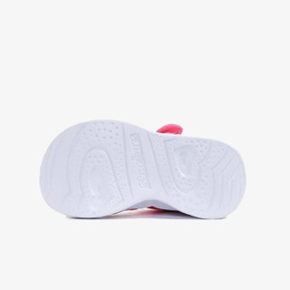 Skechers Sandale HEART LIGHTS SANDALS 