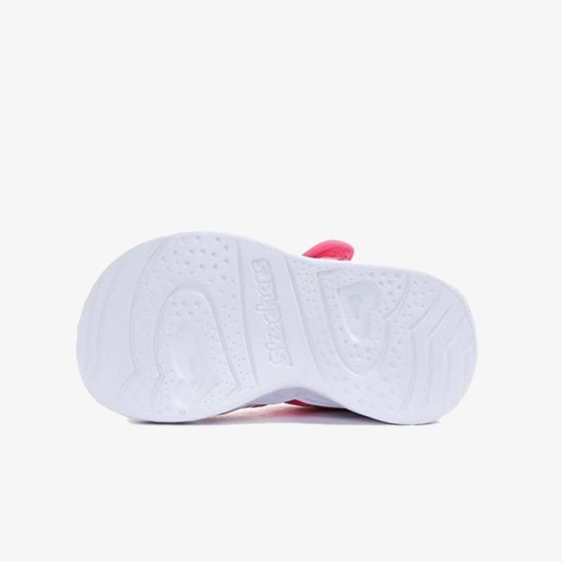 Skechers Sandale HEART LIGHTS SANDALS 