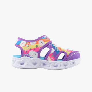 Skechers Sandale HEART LIGHTS 