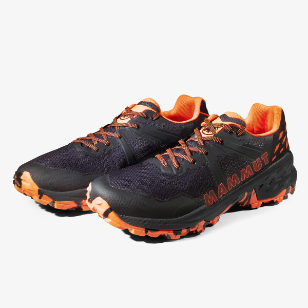 Mammut Pantofi Sport Sertig II Low 