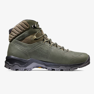 Mammut Pantofi Sport Mercury IV Mid GTX Men 