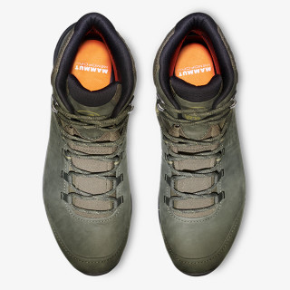 Mammut Pantofi Sport Mercury IV Mid GTX Men 