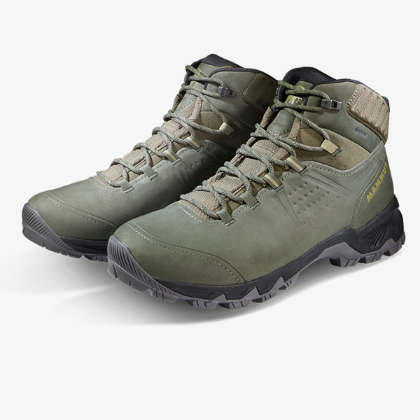 Mammut Pantofi Sport Mercury IV Mid GTX Men 