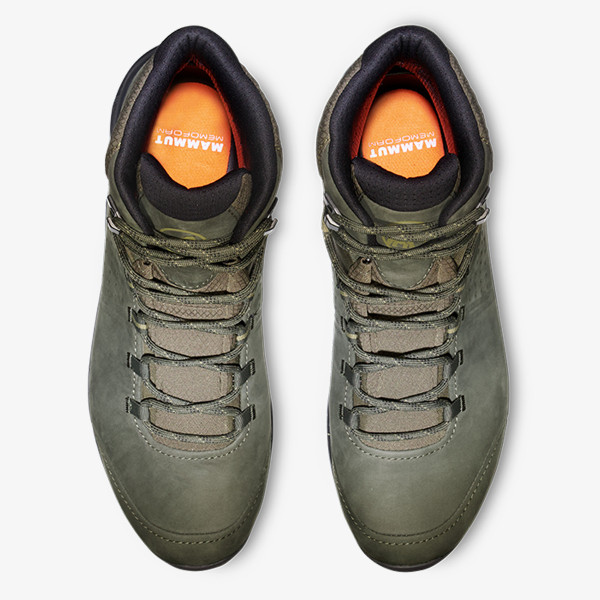 Mammut Pantofi Sport Mercury IV Mid GTX Men 
