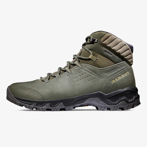 Mammut Pantofi Sport Mercury IV Mid GTX Men 