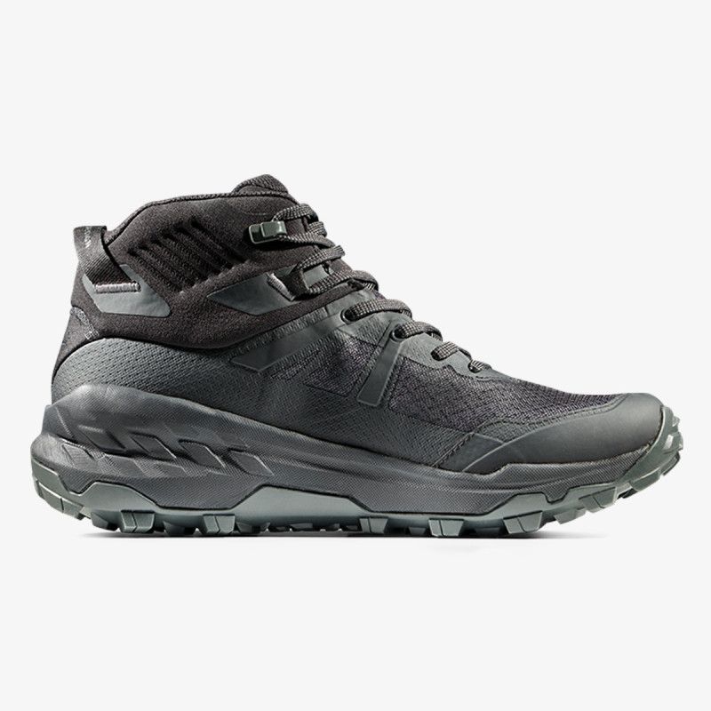 Mammut Pantofi Sport Sertig II Mid GTX Men 
