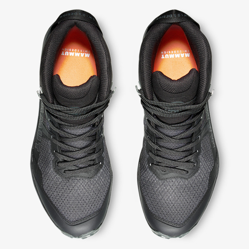 Mammut Pantofi Sport Sertig II Mid GTX Men 