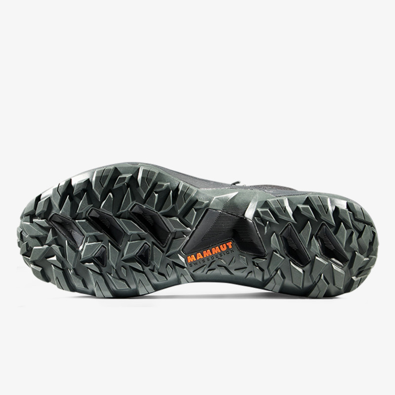 Mammut Pantofi Sport Sertig II Mid GTX Men 