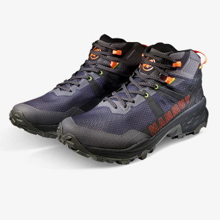Mammut Pantofi Sport Sertig II Mid GTX Men 