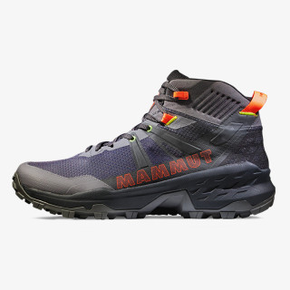 Mammut Pantofi Sport Sertig II Mid GTX Men 