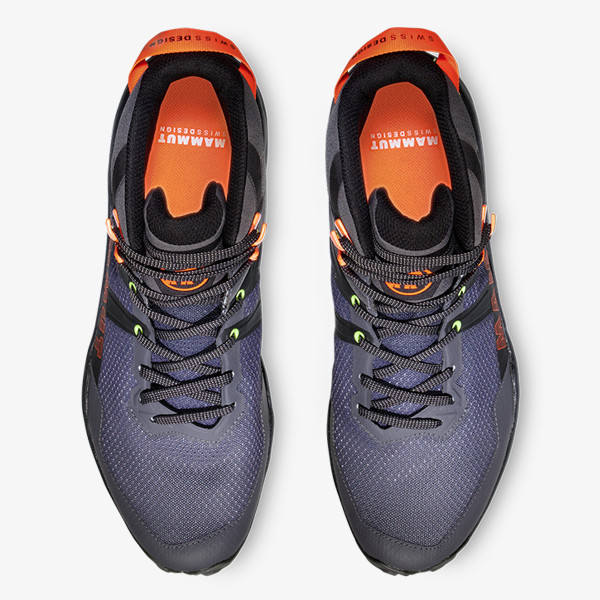 Mammut Pantofi Sport Sertig II Mid GTX Men 