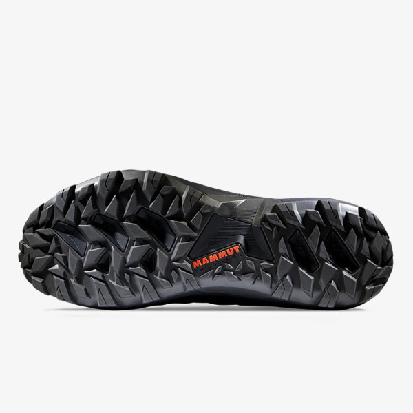 Mammut Pantofi Sport Sertig II Mid GTX Men 