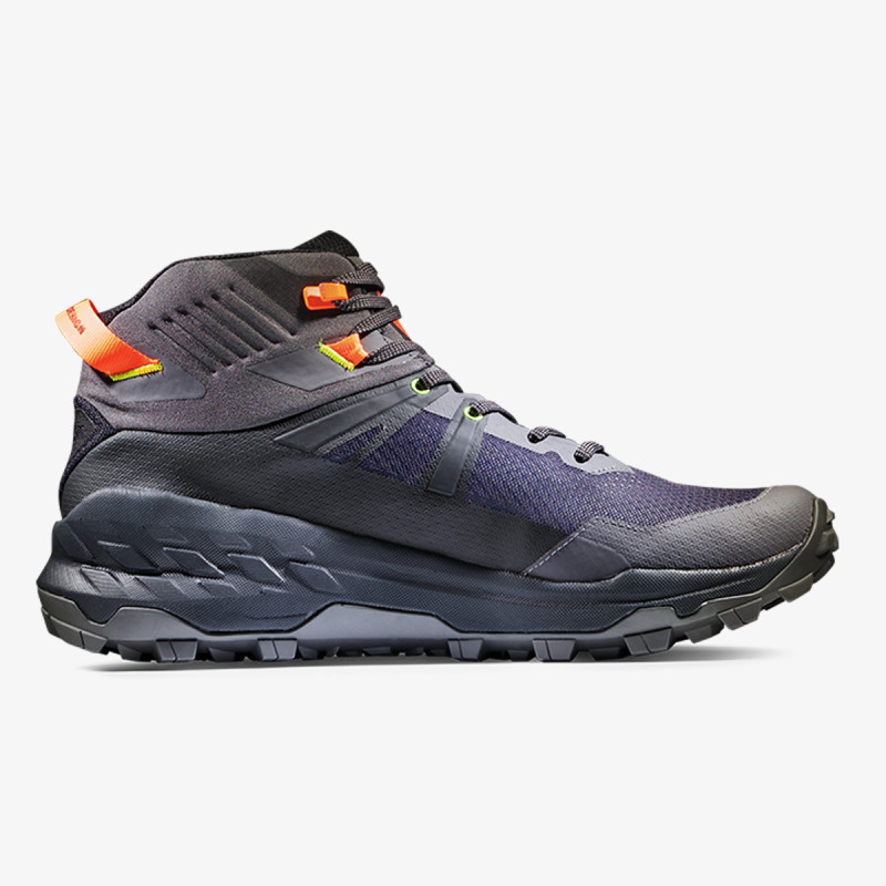 Mammut Pantofi Sport Sertig II Mid GTX Men