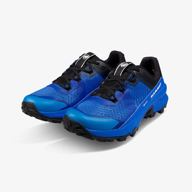 Mammut Pantofi Sport Girun II Low GTX Men 