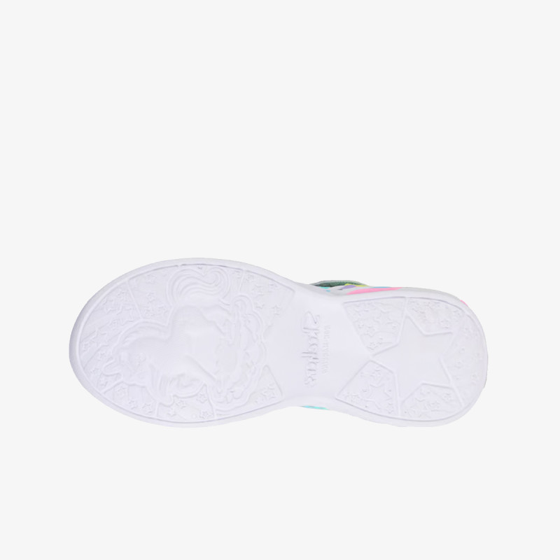 Skechers Pantofi Sport UNICORN DREAMS 