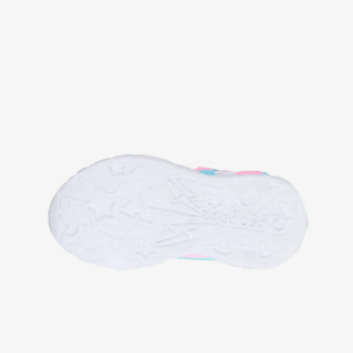 Skechers Pantofi Sport UNICORN CHARMER - LIL HEART S 