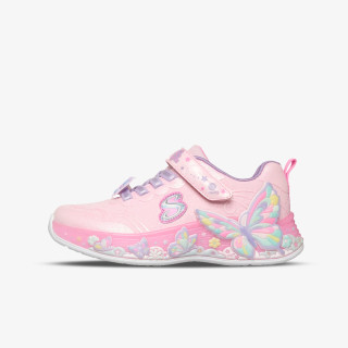Skechers Pantofi Sport BUTTERFLY BLISS 