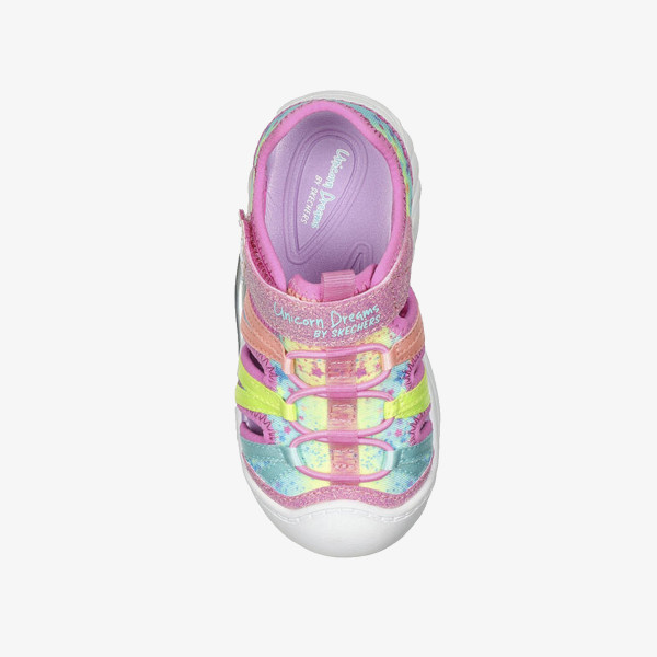 Skechers Sandale UNICORN DREAMS EXPLORER 