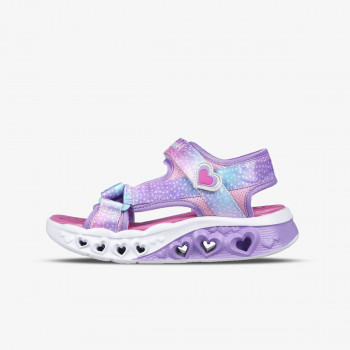 Skechers Sandale Flutter Hearts 