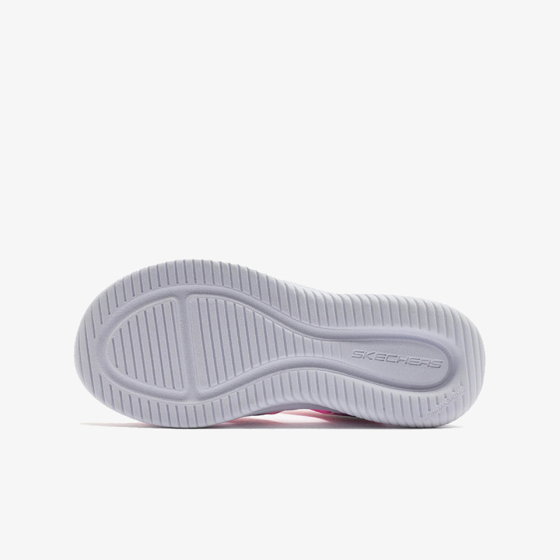 Skechers Sandale JUMPSTERS SANDAL - BUTTERFLY 