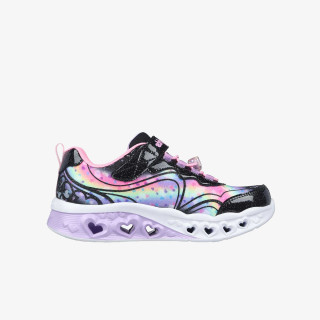 SKECHERS Pantofi Sport FLUTTER HEART LIGHTS 