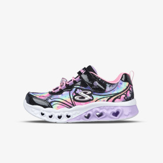 SKECHERS Pantofi Sport FLUTTER HEART LIGHTS 