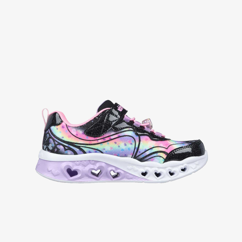 Skechers Pantofi Sport FLutter Heart Lights 