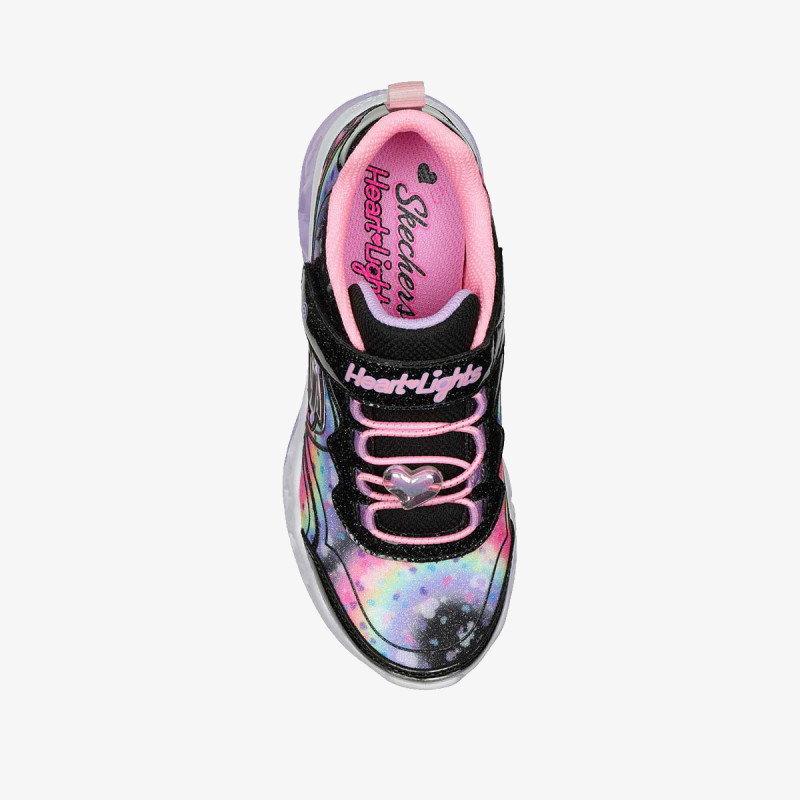 Skechers Pantofi Sport FLutter Heart Lights 