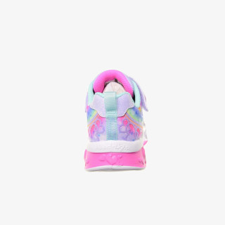 Skechers Pantofi Sport FLutter Heart Lights 