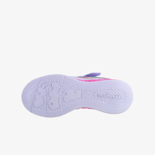 Skechers Pantofi Sport FLutter Heart Lights 