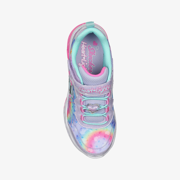 Skechers Pantofi Sport FLutter Heart Lights 
