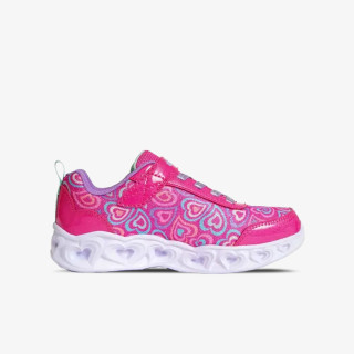 Skechers Pantofi Sport Heart Lights 