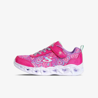 Skechers Pantofi Sport Heart Lights 