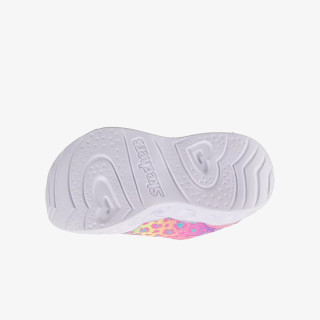 Skechers Pantofi Sport Heart Lights 
