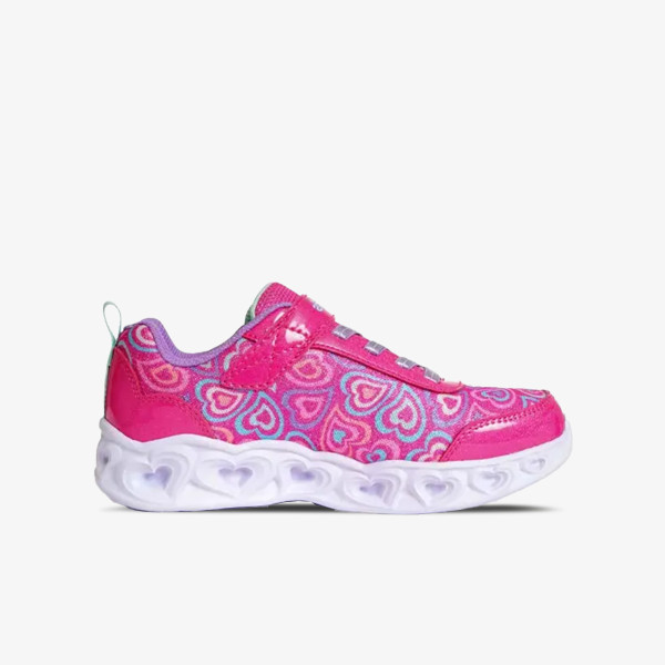 Skechers Pantofi Sport Heart Lights 