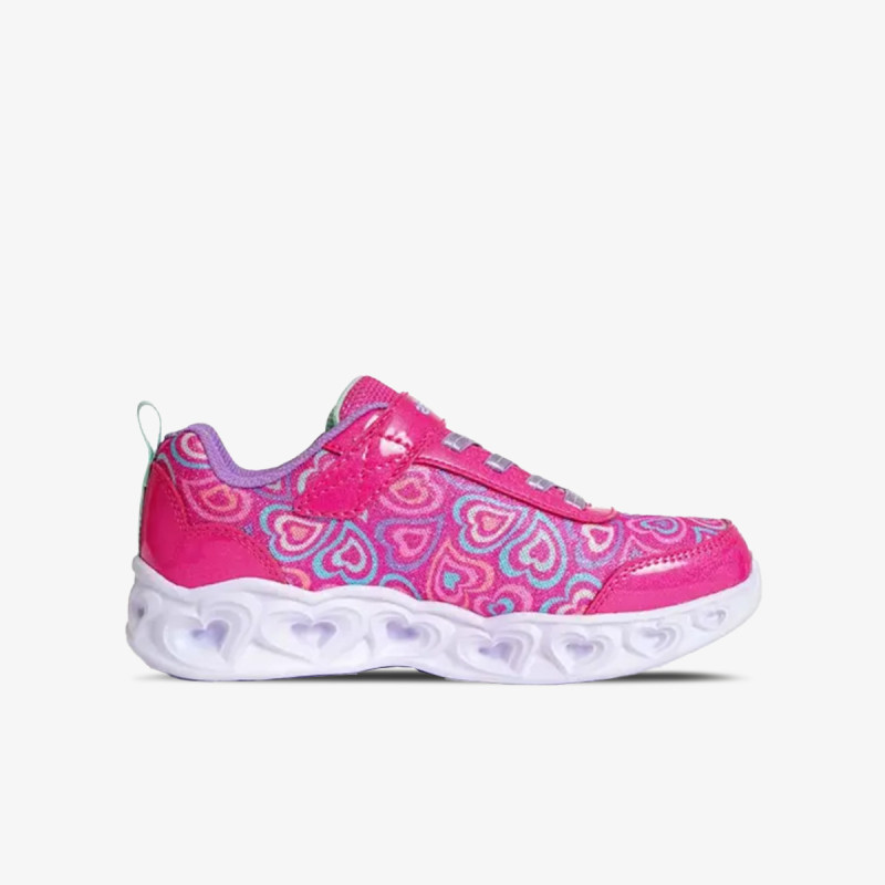 Skechers Pantofi Sport Heart Lights 