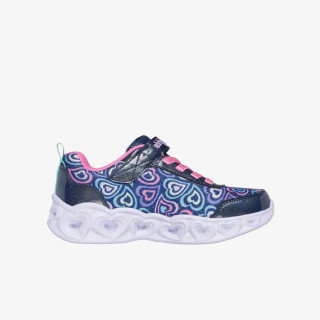 Skechers Pantofi Sport HEART LIGHTS 