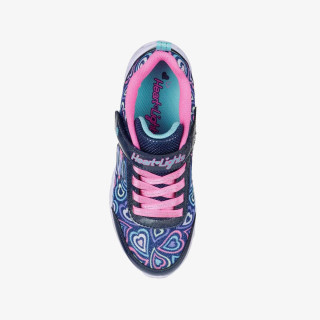 Skechers Pantofi Sport HEART LIGHTS 