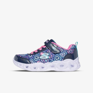Skechers Pantofi Sport HEART LIGHTS 