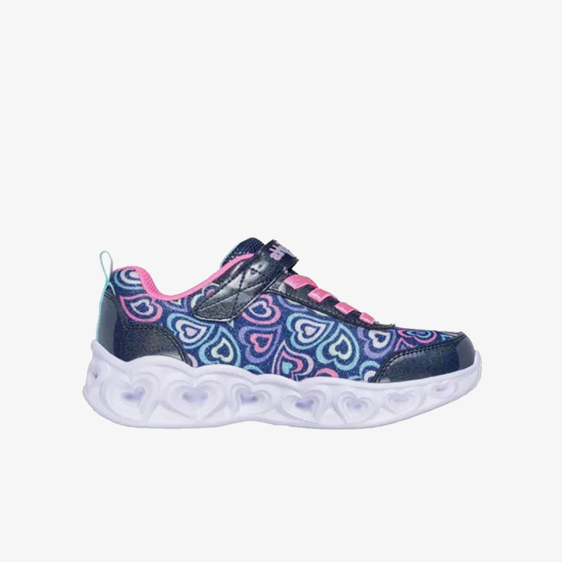 Skechers Pantofi Sport HEART LIGHTS 