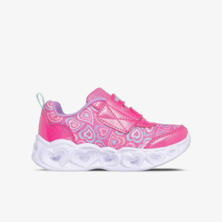 Skechers Pantofi Sport HEART LIGHTS 